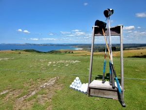 Kauri Cliffs Range Clubs